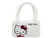 Hello Kitty malá plyšová taška