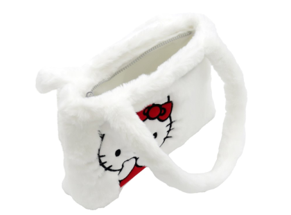 Hello Kitty malá plyšová taška
