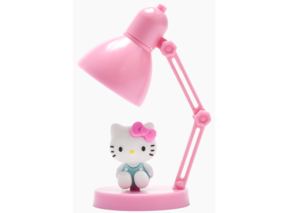 Hello Kitty mini lampa DPL6