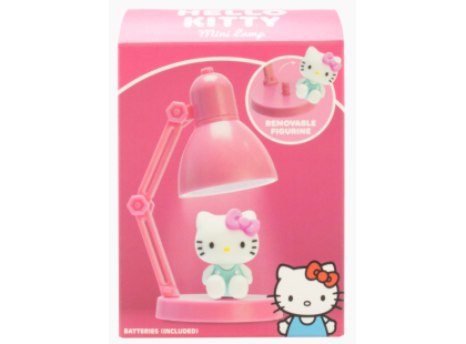 Hello Kitty mini lampa DPL6