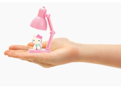 Hello Kitty mini lampa DPL6
