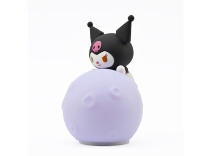 Hello Kitty Moon světlo Asst5 DPL12
