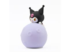 Hello Kitty Moon světlo Asst5 DPL12