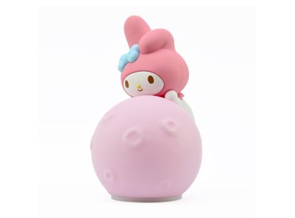 Hello Kitty Moon světlo Asst5 DPL12