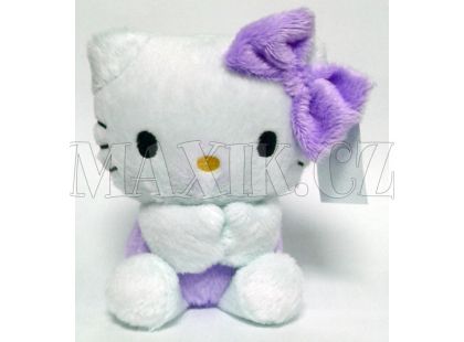 Hello Kitty plyš 15cm