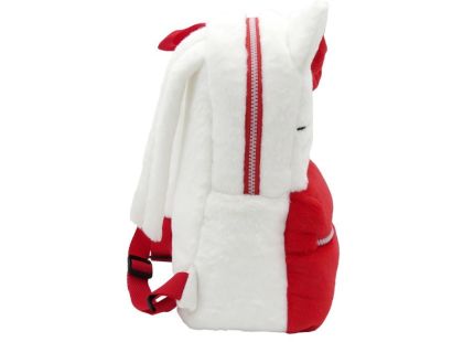 Hello Kitty plyšový batoh