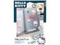 Hello Kitty samolepky set 2