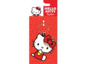 Hello Kitty spinner klíčenka