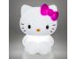 Hello Kitty světlo silikonové 2