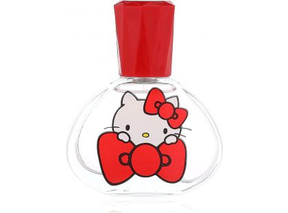 Hello Kitty Toaletní voda 30ml