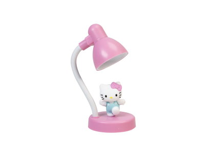 Hello Kitty USD mini lampička