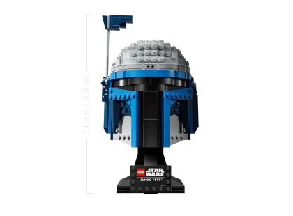 LEGO® Star Wars 75408 Helma Janga Fetta