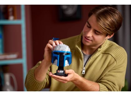 LEGO® Star Wars 75408 Helma Janga Fetta