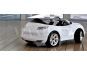 Henes M7 Elektrické auto Premium bílé 3
