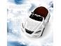 Henes M7 Elektrické auto Premium bílé 5