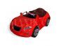 Henes M7 Elektrické auto Premium červené 3