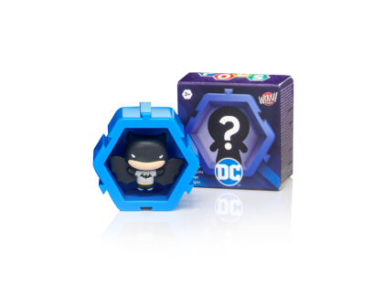 Hermanex Figurka Nano Pods Superheroes 5 cm