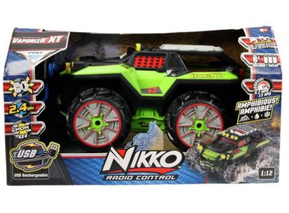 Hermanex RC obojživelné terenní auto Vaporizr XT RC PRO