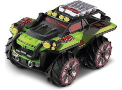 Hermanex RC obojživelné terenní auto Vaporizr XT RC PRO