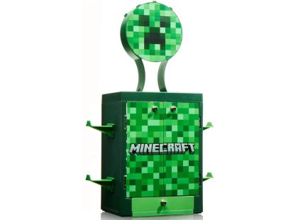 Herní držák Minecraft