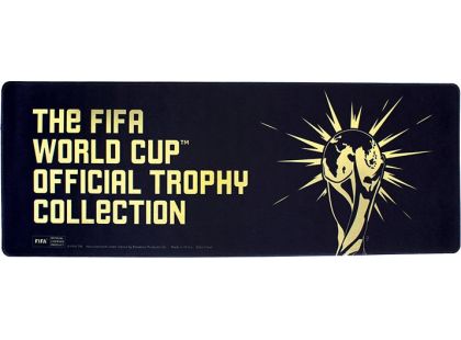Herní podložka FIFA - Poškozený obal