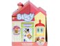 Herní sada domeček Bluey + plyšová figurka 6
