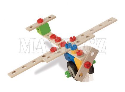 Heros Konstrukční sada 50 dílů