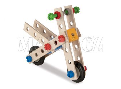 Heros Konstrukční sada 50 dílů