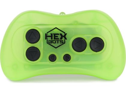 HEX BOTS RC Gekon lezoucí po stěnách