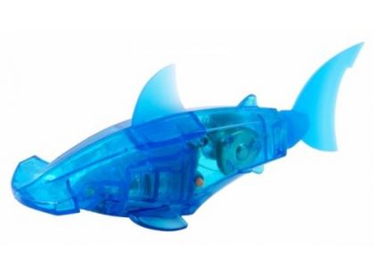 Hexbug Aquabot Led - Kladivoun modrý