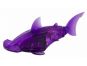 Hexbug Aquabot Led s akváriem - Kladivoun fialový 2