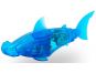 Hexbug Aquabot Led s akváriem - Kladivoun modrý 3