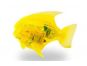 Hexbug Aquabot Led s akváriem - Piraňa žlutá 4