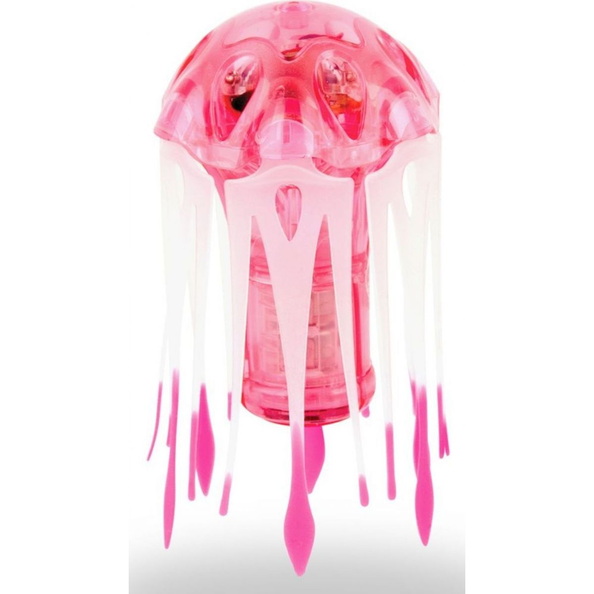 Hexbug Aquabot Medúza - Růžová