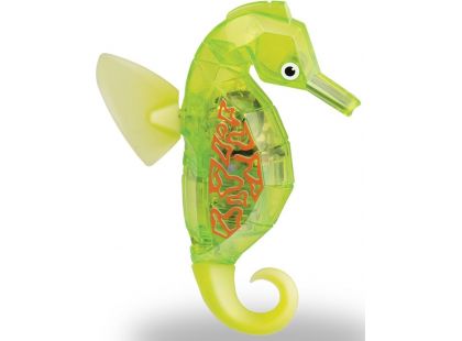 Hexbug Aquabot Mořský koník - žlutý