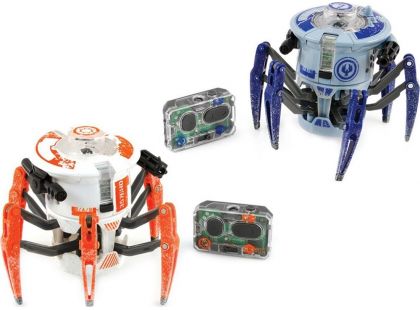 Hexbug Bojoví pavouci