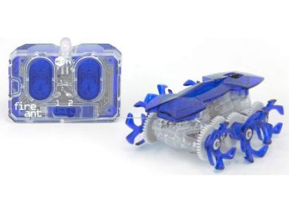 Hexbug IR Ohnivý mravenec - Modrá Hexbug IR Ohnivý mravenec - Modrá