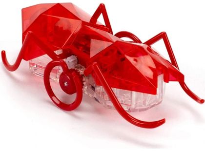 Hexbug Micro Ant červený