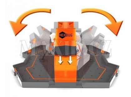 Hexbug Nano Hive