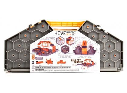 Hexbug Nano Hive