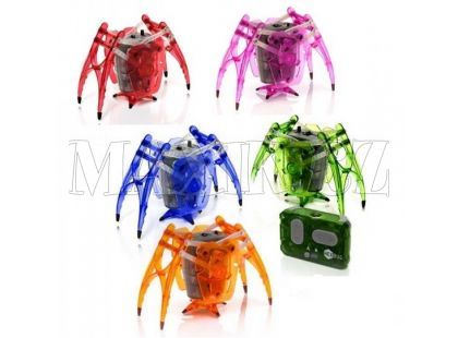Hexbug Píďalka