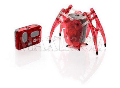 Hexbug Píďalka