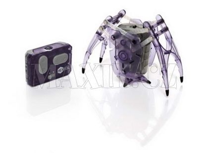 Hexbug Píďalka