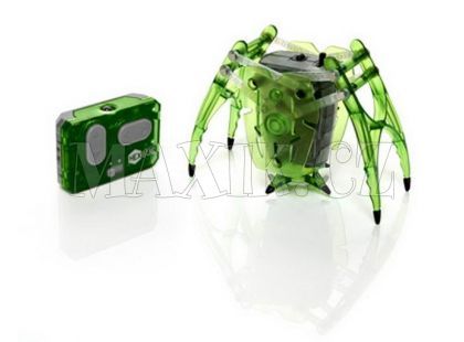 Hexbug Píďalka