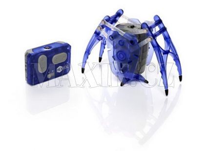 Hexbug Píďalka