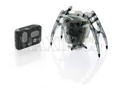 Hexbug Píďalka