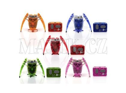 Hexbug Píďalka
