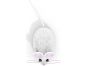 Hexbug Robotická myš Bílá 4