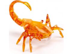 Hexbug Scorpion oranžový 760
