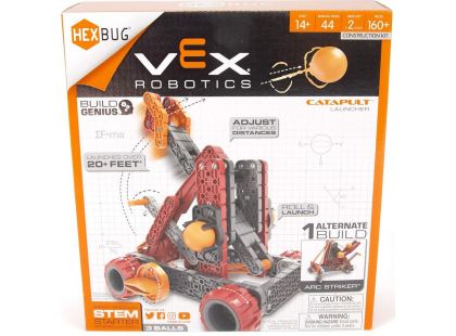 Hexbug VEX Catapult V2